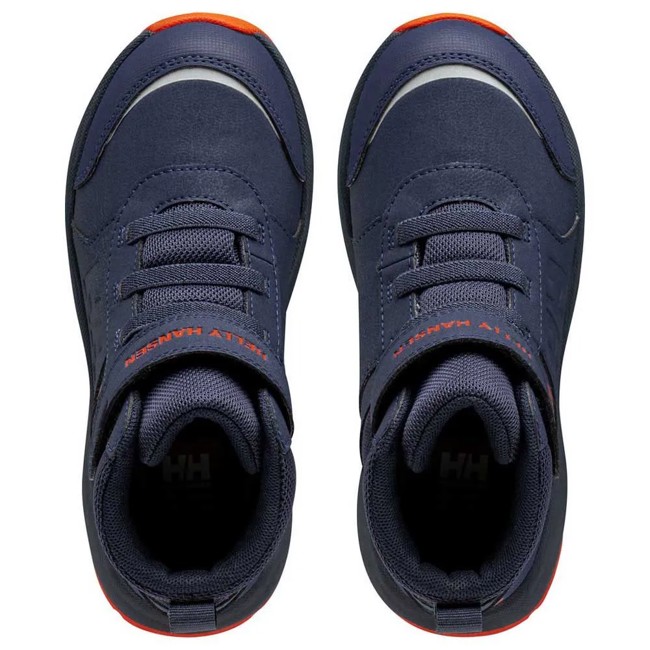 Topánky helly hansen SHELTER BOOT HT Navy