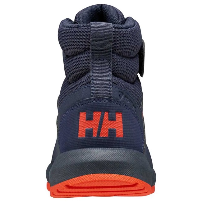 Topánky helly hansen SHELTER BOOT HT Navy