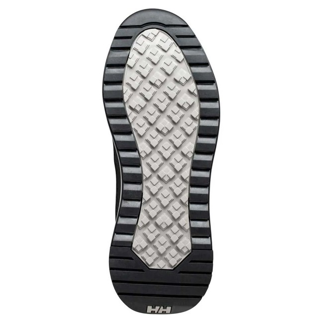 Wandelschoenen Helly Hansen Beckett Charcoal