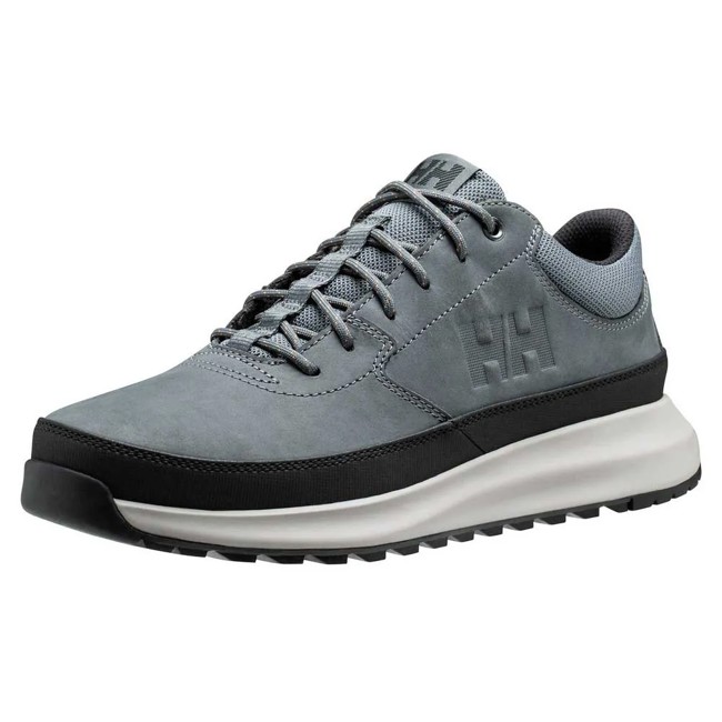 Wandelschoenen Helly Hansen Beckett Charcoal