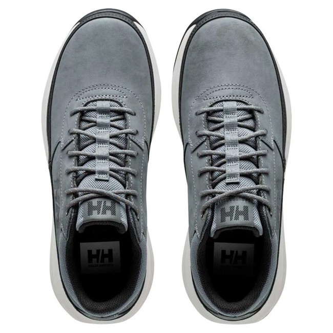 Wandelschoenen Helly Hansen Beckett Charcoal