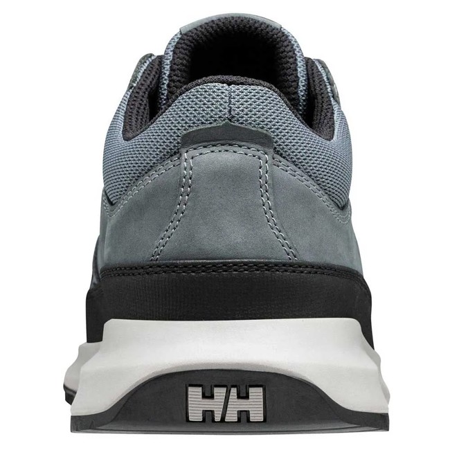 Wandelschoenen Helly Hansen Beckett Charcoal