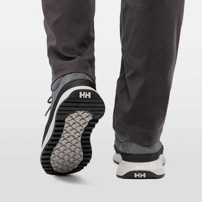 Wandelschoenen Helly Hansen Beckett Charcoal