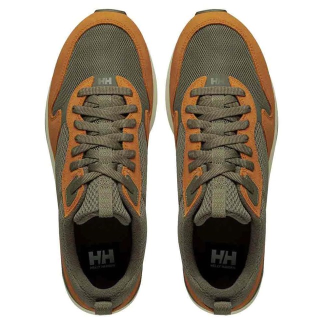 Vaelluskengät helly hansen VARDIN HERITAGE Honey Wheat