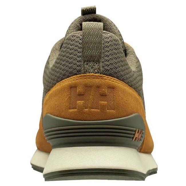 Vaelluskengät helly hansen VARDIN HERITAGE Honey Wheat
