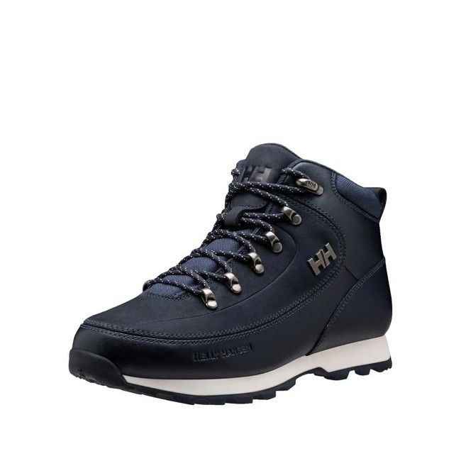 Chaussures Helly Hansen The Forester Premium Navy