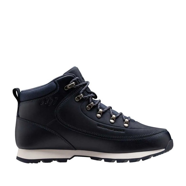 Chaussures Helly Hansen The Forester Premium Navy