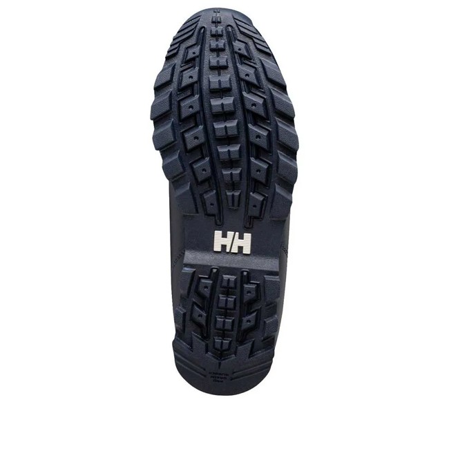 Chaussures Helly Hansen The Forester Premium Navy