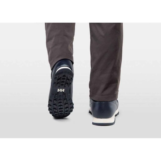 Chaussures Helly Hansen The Forester Premium Navy