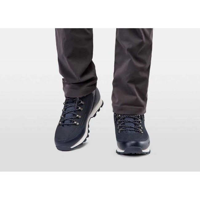 Chaussures Helly Hansen The Forester Premium Navy