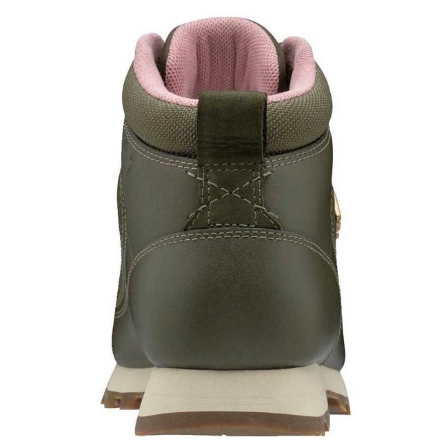 Helly Hansen Boots W The Forester Premi Green