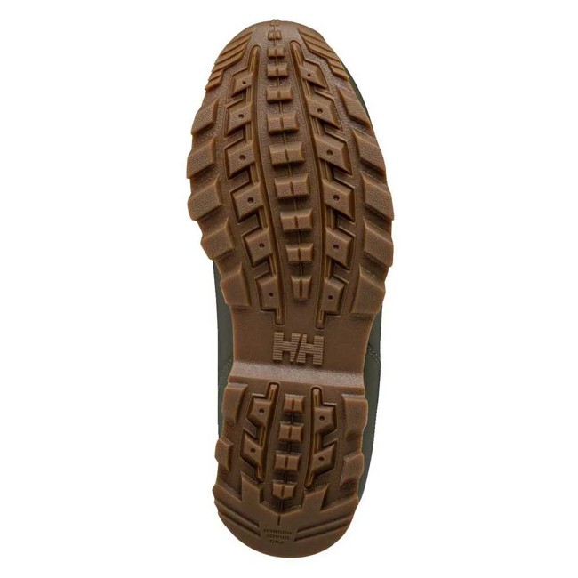 Helly Hansen Boots W The Forester Premi Green