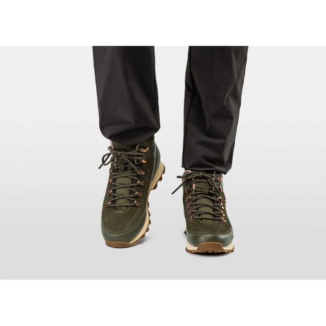 Helly Hansen Boots W The Forester Premi Green