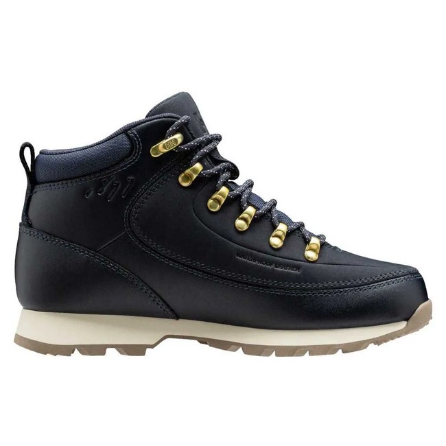 Helly Hansen Boots W The Forester Premium Navy