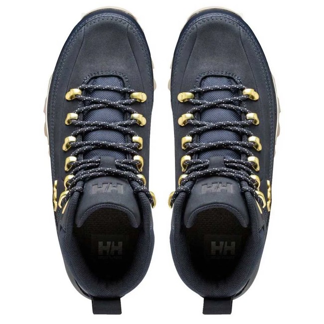 Helly Hansen Boots W The Forester Premium Navy