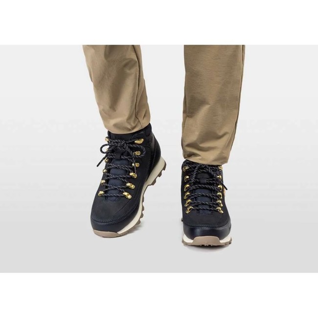 Helly Hansen Boots W The Forester Premium Navy