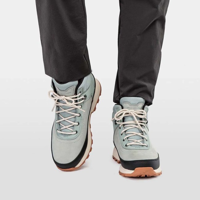 Chaussures Helly Hansen W Calgary 2 Green