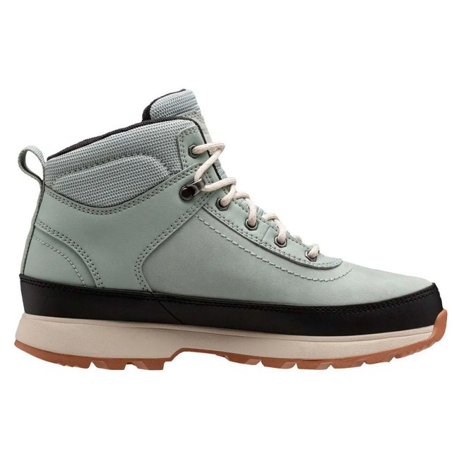 Chaussures Helly Hansen W Calgary 2 Green