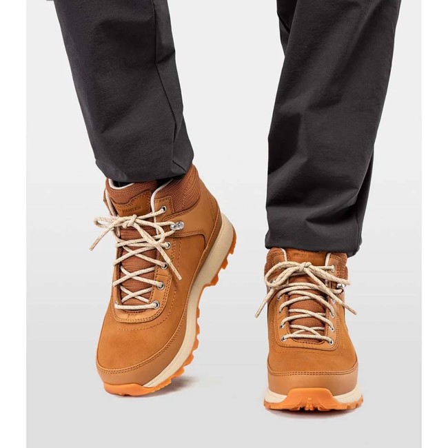 Helly Hansen Boots W Calgary 2 Honey Wheat