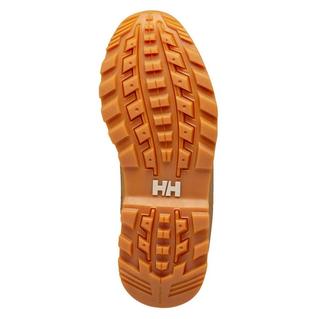Helly Hansen Boots W Calgary 2 Honey Wheat