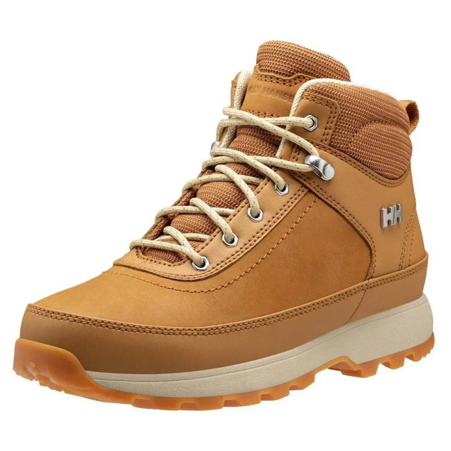 Helly Hansen Boots W Calgary 2 Honey Wheat