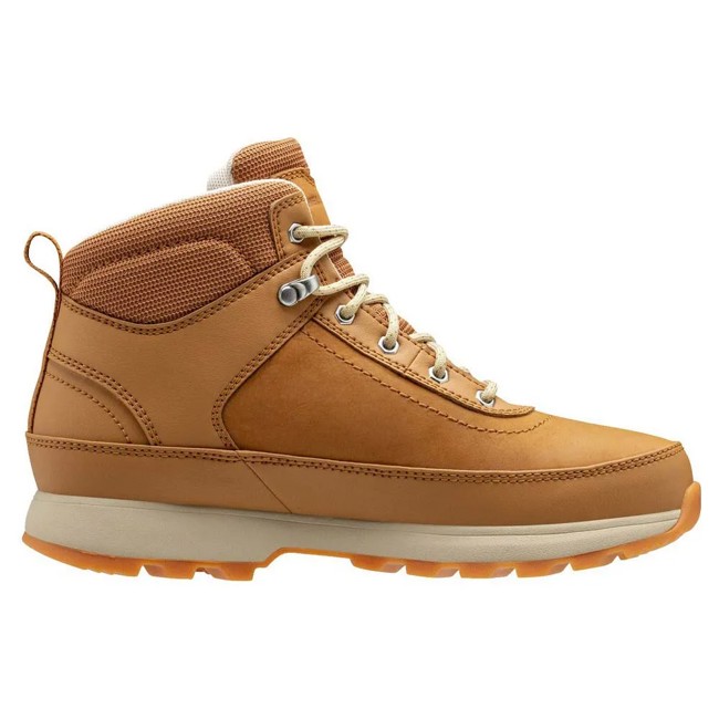 Helly Hansen Boots W Calgary 2 Honey Wheat