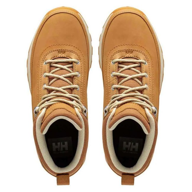 Helly Hansen Boots W Calgary 2 Honey Wheat