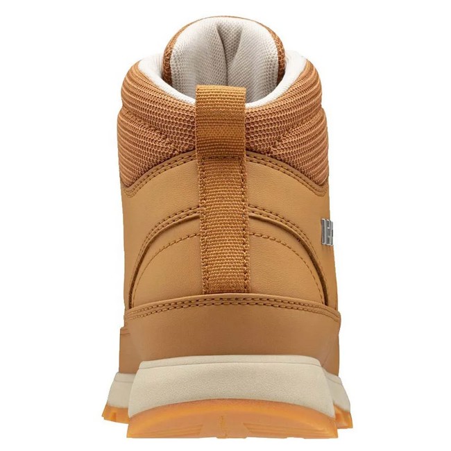 Helly Hansen Boots W Calgary 2 Honey Wheat