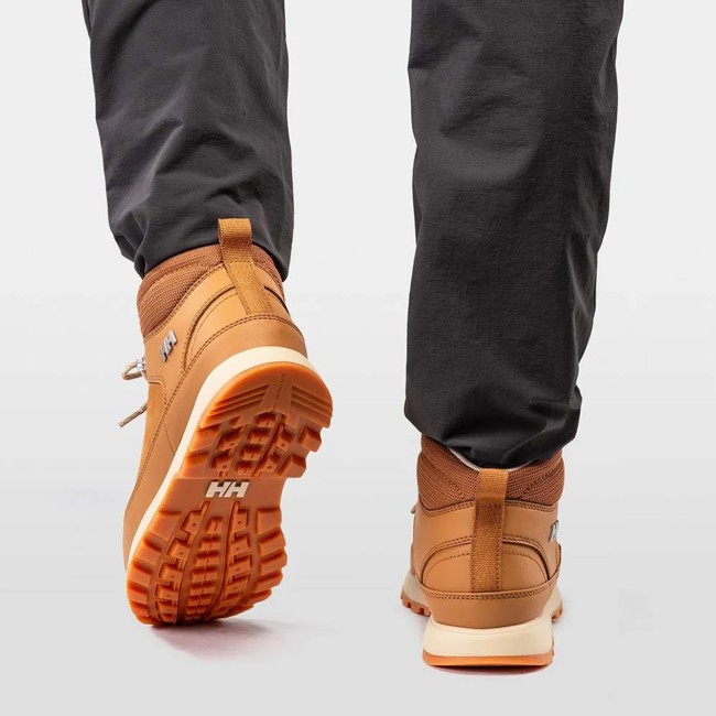 Helly Hansen Boots W Calgary 2 Honey Wheat