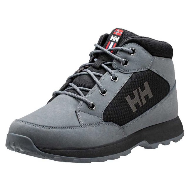 Chaussures Helly Hansen Torshov 2 Charcoal