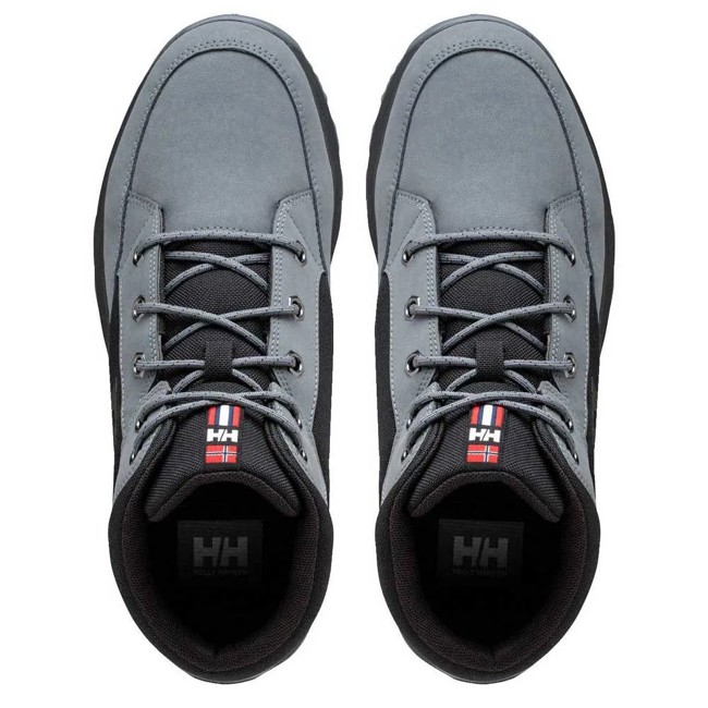 Chaussures Helly Hansen Torshov 2 Charcoal
