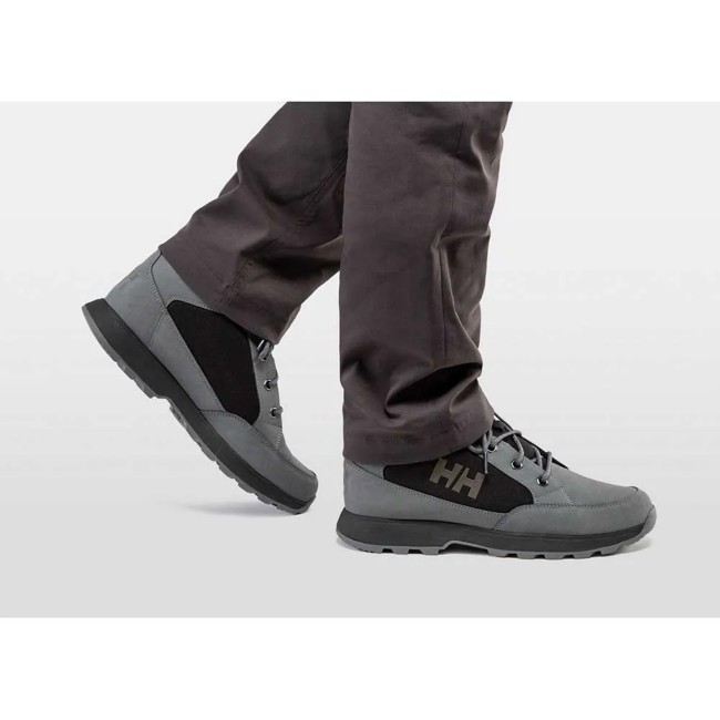 Chaussures Helly Hansen Torshov 2 Charcoal