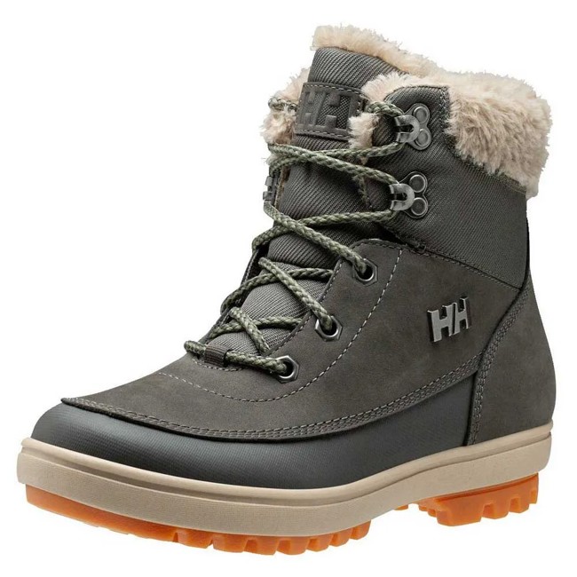 Chaussures Helly Hansen W Sorrento 2 Beluga