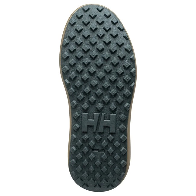 Støvler Helly Hansen W Willetta 2 Mid Sepia