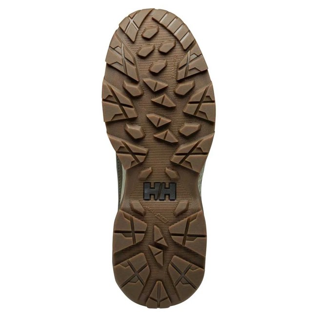 Laarzen Helly Hansen Buckhorn Green