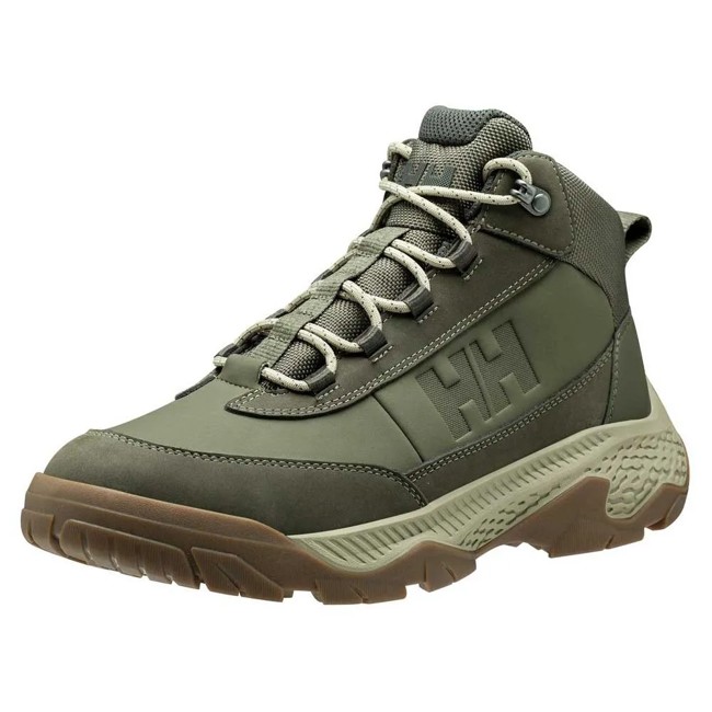 Laarzen Helly Hansen Buckhorn Green