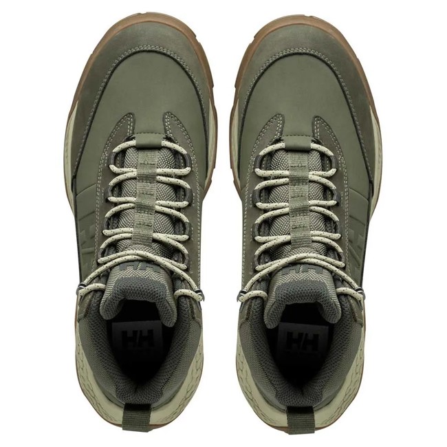 Laarzen Helly Hansen Buckhorn Green
