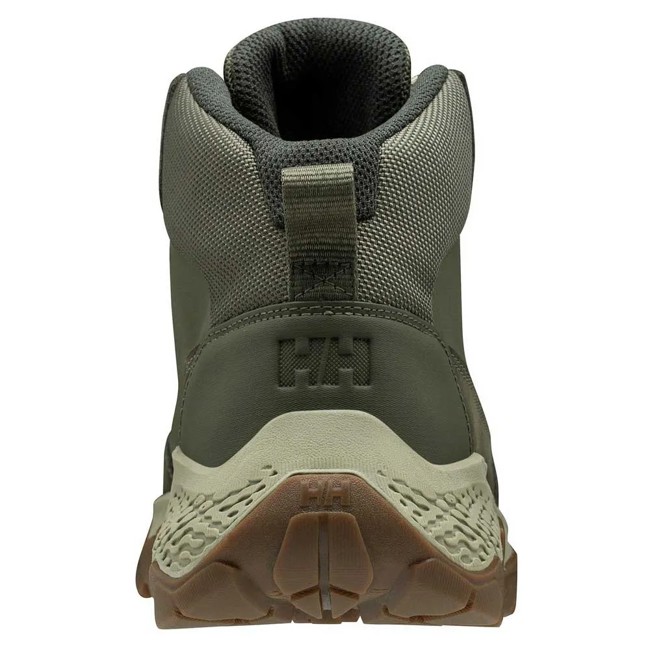 Laarzen Helly Hansen Buckhorn Green