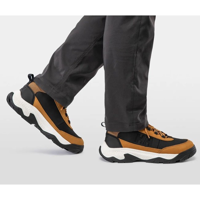 Laarzen Helly Hansen Buckhorn Honey Wheat