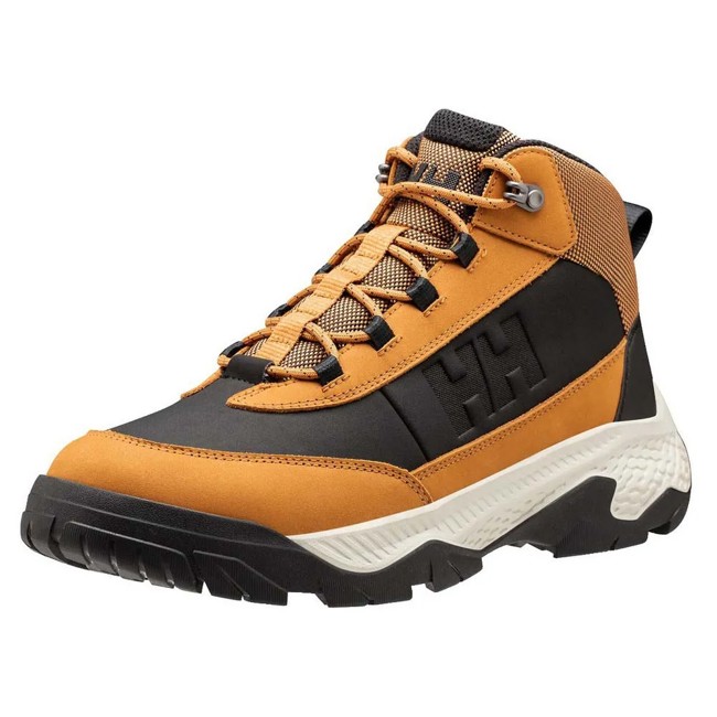 Laarzen Helly Hansen Buckhorn Honey Wheat