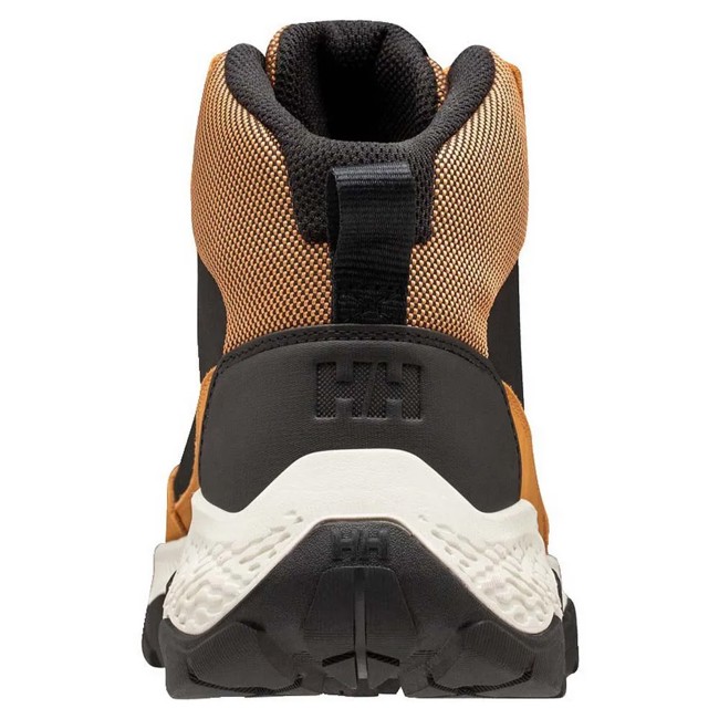 Laarzen Helly Hansen Buckhorn Honey Wheat