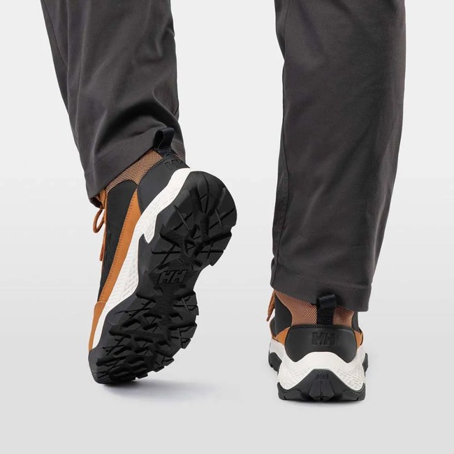 Laarzen Helly Hansen Buckhorn Honey Wheat