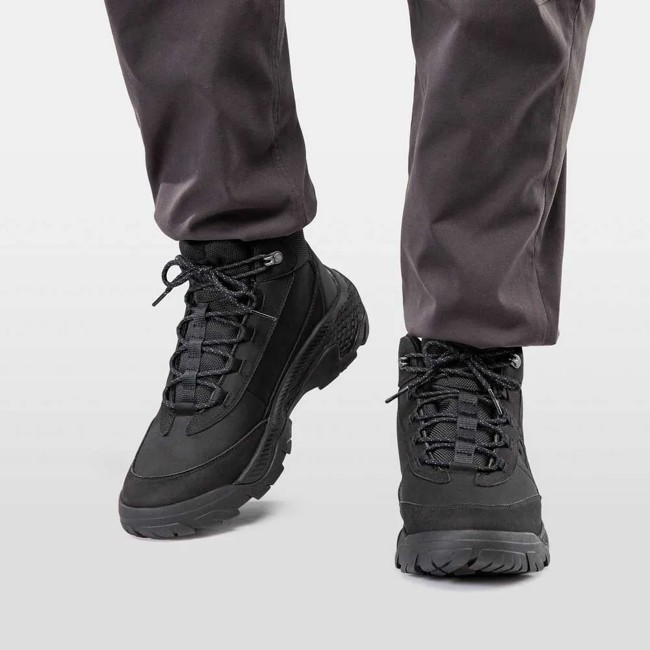 Laarzen Helly Hansen Buckhorn Black