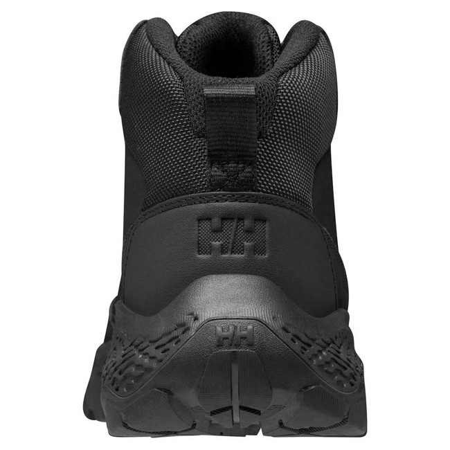 Laarzen Helly Hansen Buckhorn Black