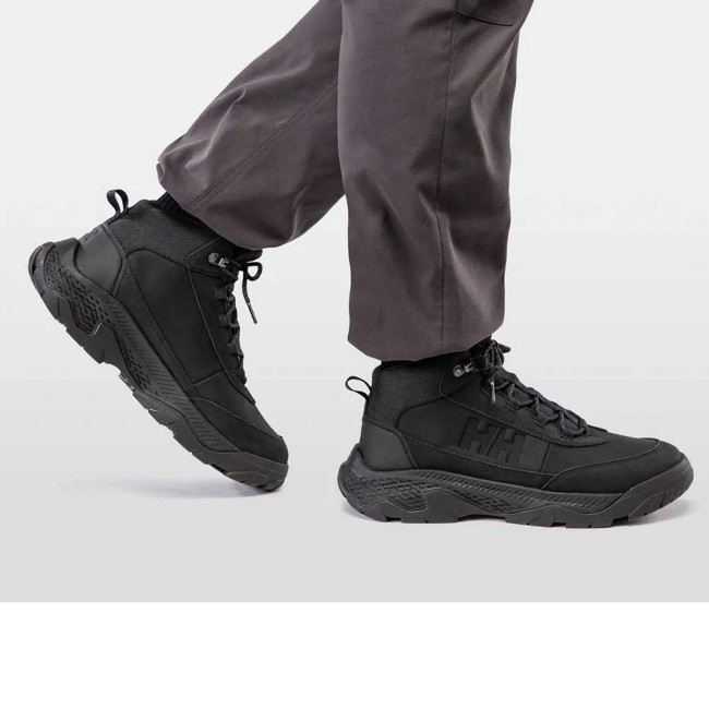 Laarzen Helly Hansen Buckhorn Black