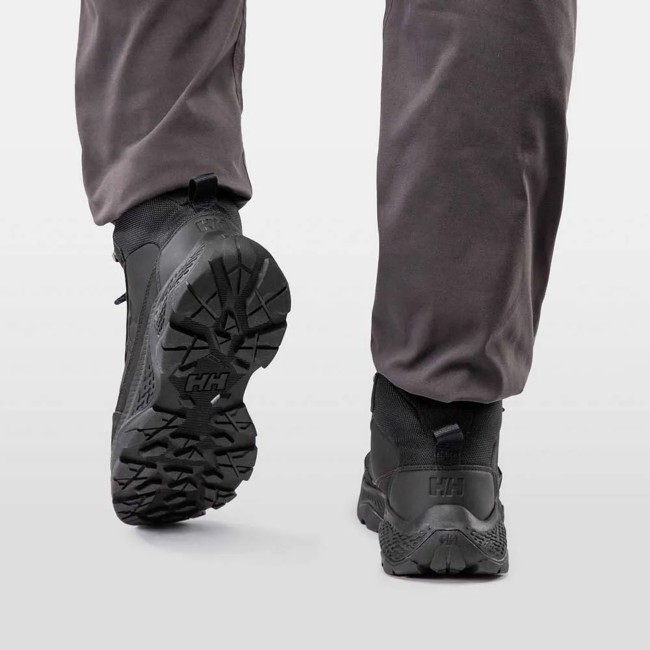 Laarzen Helly Hansen Buckhorn Black