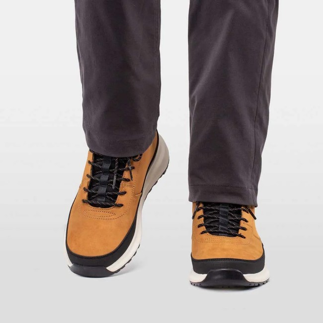 Chaussures Helly Hansen Beckett Mid Honey Wheat