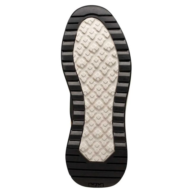 Chaussures Helly Hansen Beckett Mid Honey Wheat