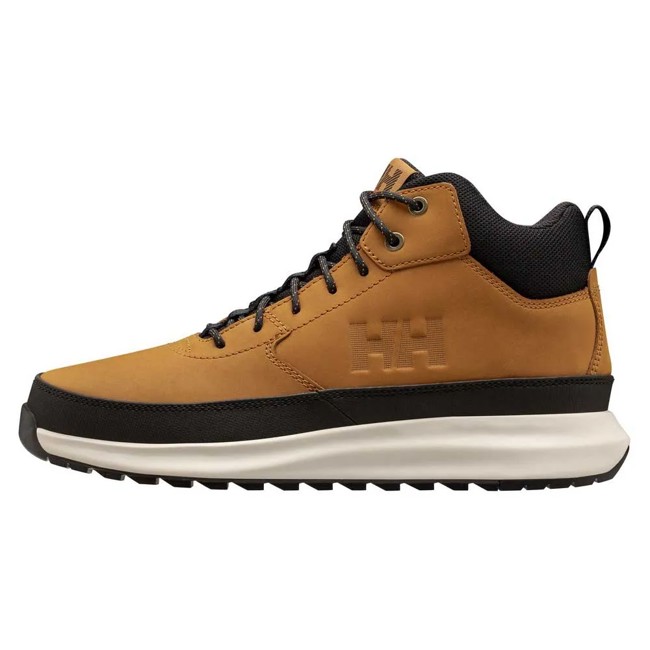 Chaussures Helly Hansen Beckett Mid Honey Wheat
