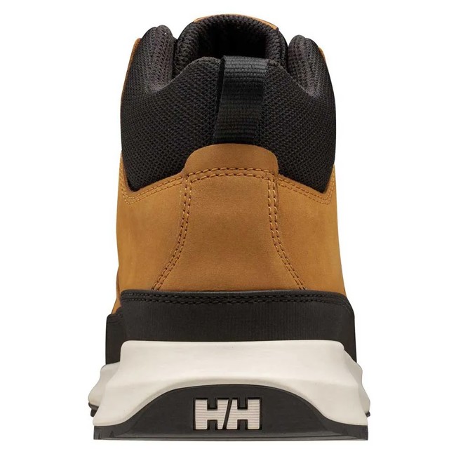 Chaussures Helly Hansen Beckett Mid Honey Wheat